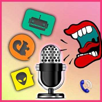 voice changer effect prank screenshot 5