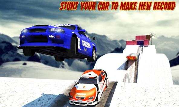 Hill Climber Racing Car Driver screenshot 3