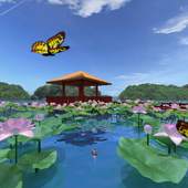Water Gardens 360°Trial 1.0.0
