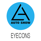 LA Auto Show EyeCons icon