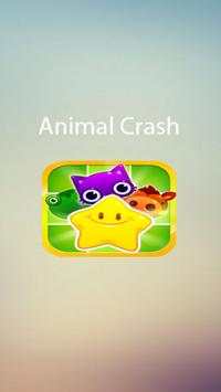 Animal Crash screenshot 1