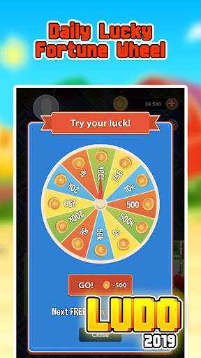 Ludo Craze- 3D Multiplayer New Ludo Game 2020 screenshot 6