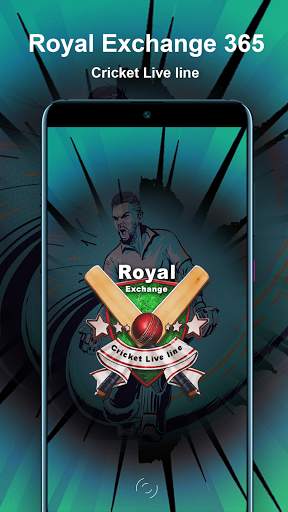 Royal Exchange 365 Cricket Live line screenshot 1