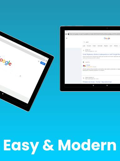 FarBrowser - Easy Browser screenshot 7