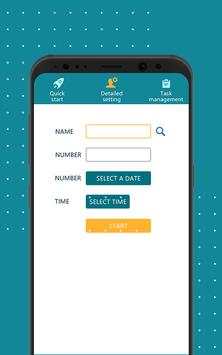 Fake Call Maker screenshot 3