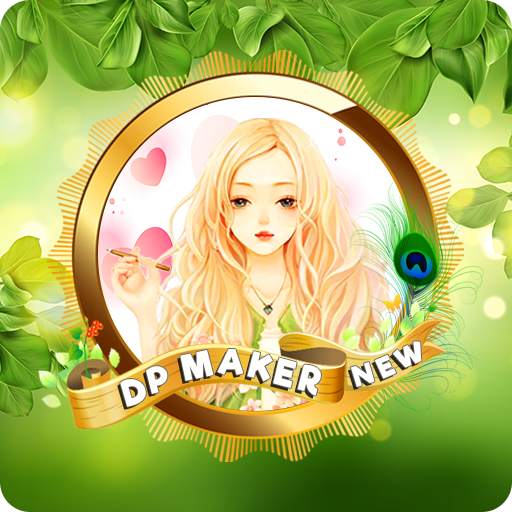 DP Maker, Profile Pic, Insta DP 1.12