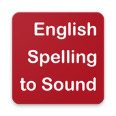 English From Spelling To Sound icon