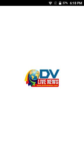 DV Live News  (Dhruv Vani) screenshot 1
