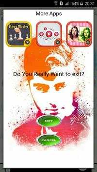 Edit Foto Efek Splash screenshot 1