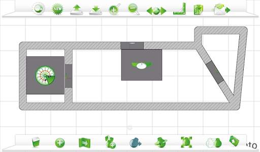 Sweet Home Design LITE screenshot 6