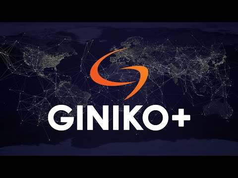 GINIKO  TV screenshot 1