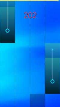 Piano tiles Games music screenshot 8