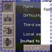 Walking Speed Mod Installer 3.49