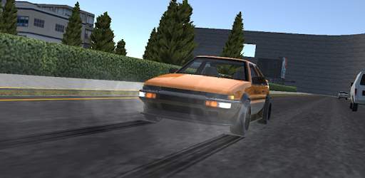 Bmw Driving Simulator screenshot 1