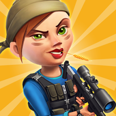 Call of Fire icon