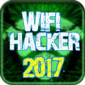 Wifi Hacker 2017 prank 1.0