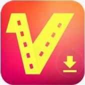 VD downloader logo