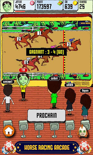 Horse Racing Betting screenshot 4