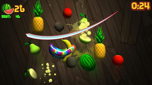 Fruit Slice screenshot 3