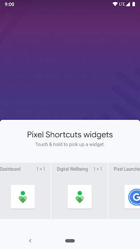 Pixel Shortcuts: Launcher/Digital Wellbeing helper screenshot 2