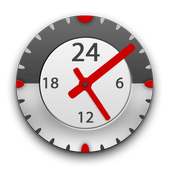 UTC Time on 9Apps