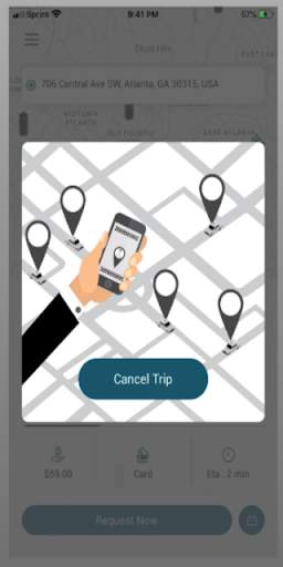 Aiuto Roadside screenshot 2