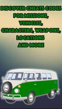 Unofficial-Guide GTA San Andr. screenshot 2