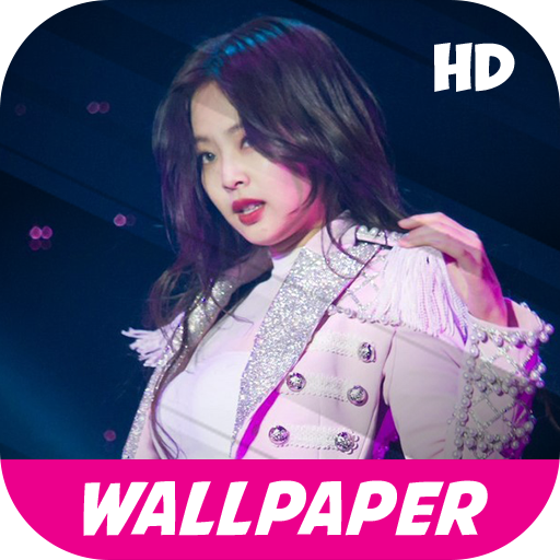 Jennie wallpaper: HD Wallpapers for Jennie Fans icon