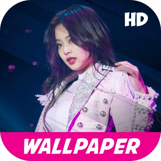 Jennie wallpaper: HD Wallpapers for Jennie Fans 3.0.0