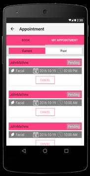 My Stylist screenshot 6