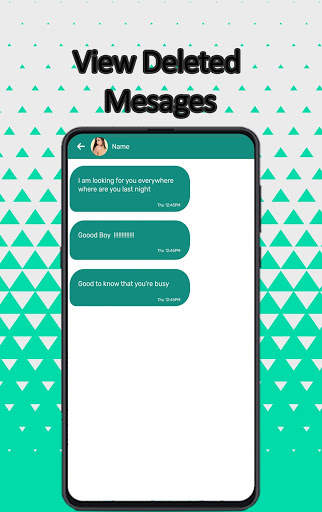Status Saver: Download Status, Media, Recover Chat screenshot 2