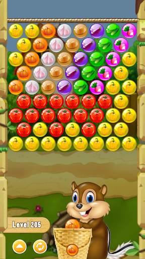 Fertile Farm screenshot 1