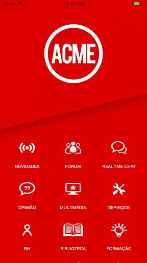 ACME 2 تصوير الشاشة