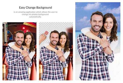 Background Changer Of Photo screenshot 5
