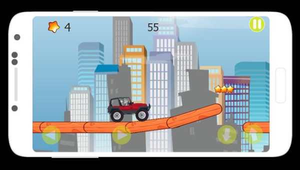Tom hill car racing screenshot 13