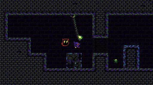 BU - Dungeon Duo screenshot 7