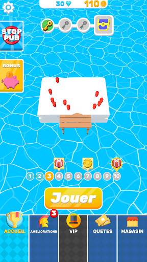 Trivia.io screenshot 1