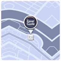 Travel Guide logo