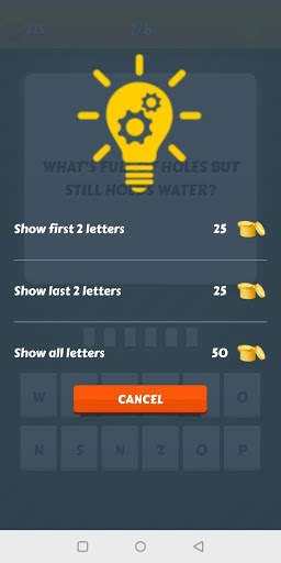Riddles games - Brain teaser games screenshot 6