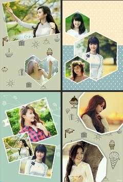 Photo Frame Edit Art screenshot 8