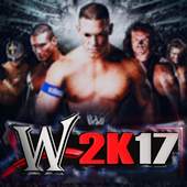 Tricks WWE 2K17 Smack Down 1.0