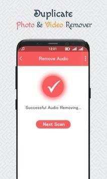 Duplicate Photo Video Remover screenshot 5