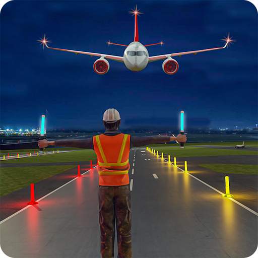 City Plane Simulator Games 3D 1.0.7.1