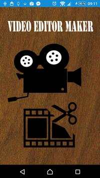 Maker and video editor screenshot 2