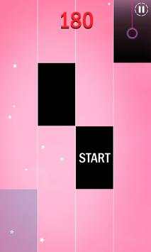 piano pink - perfect piano screenshot 2