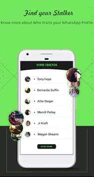 who viewed my whatsapp profile screenshot 2