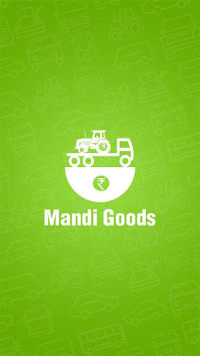 Mandi Goods screenshot 1