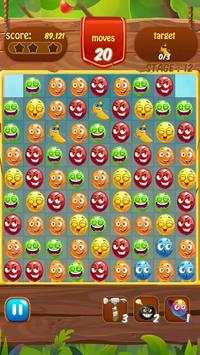 Jewels Crush screenshot 1