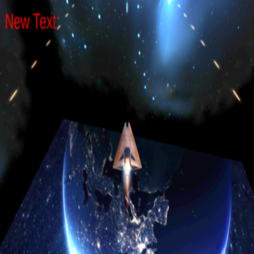 Space Survival icon