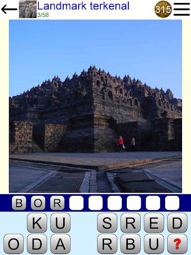 Gambar Kuis screenshot 19
